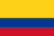 Comprar domínios na Colômbia