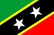 Comprar domínios em São Cristóvão e Nevis