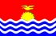 Comprar domínios em Kiribati